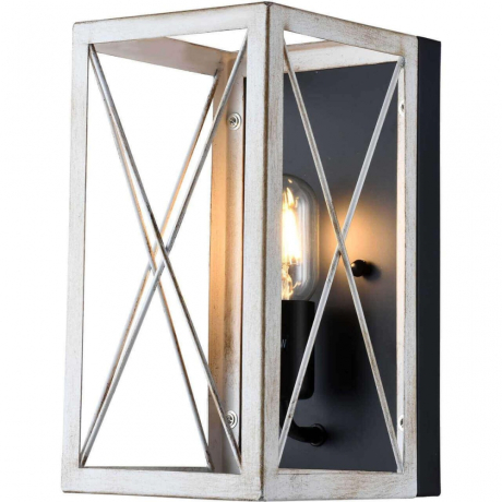 Бра Stilfort Kaizer 3004/01/01W 