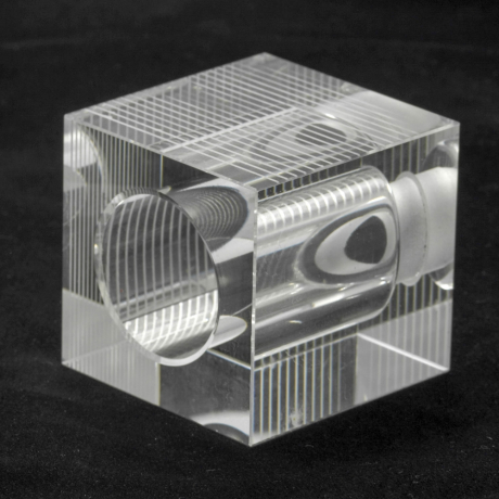 Накладной светильник Lussole Notte Di Luna LSF-1307-01 