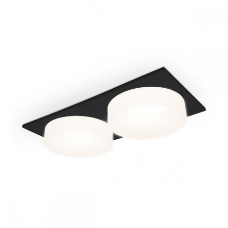 Встраиваемый светильник Ambrella light Techno TN1319 