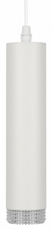 Подвесной светильник Эра PL18 WH/CL Б0058481 