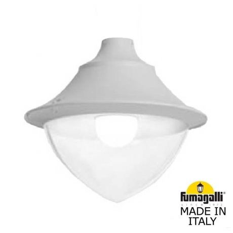 Уличный фонарь на столб Fumagalli Vivi V50.000.000.LXH27