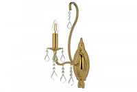 Бра Arti Lampadari Ercolano E 2.1.1.602 G