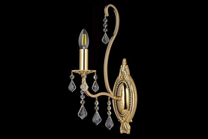 Бра Arti Lampadari Ercolano E 2.1.1.602 G 