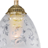 Подвесной светильник Reccagni Angelo L 6352/14 