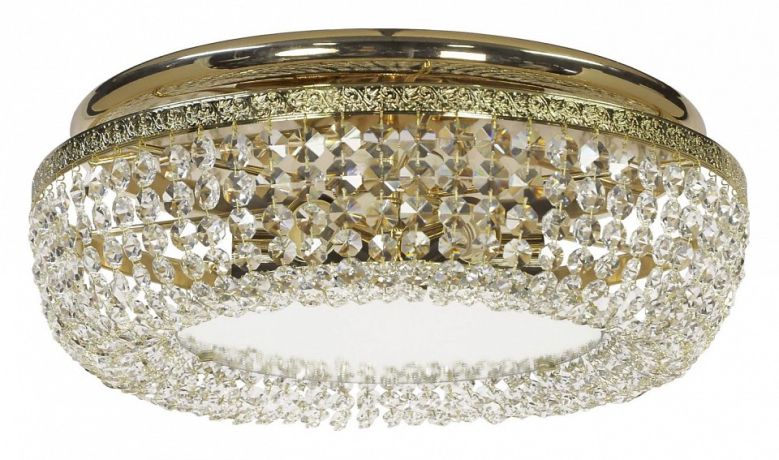 Потолочная люстра Arti Lampadari Favola Favola E 1.4.45.501 G 