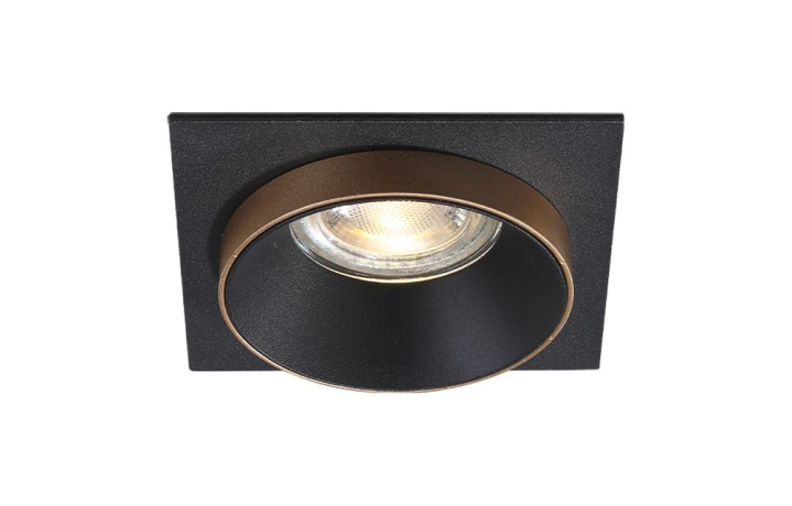 Встраиваемый светильник Crystal Lux CLT 044C BL 