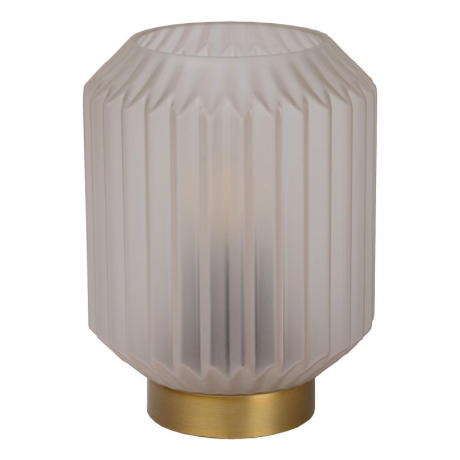 Настольная лампа Lucide Sueno 45595/01/31 