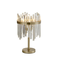 Светильник настольный Aployt Melisa APL.747.04.01