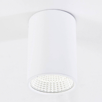 Нарушена упаковка!  <43581> CL558100 Накладной точечный светильник Citilux Стамп