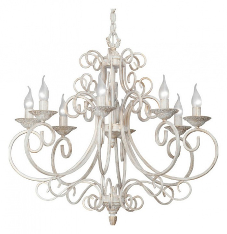 Подвесная люстра Vitaluce V1094 V1094-0/8 