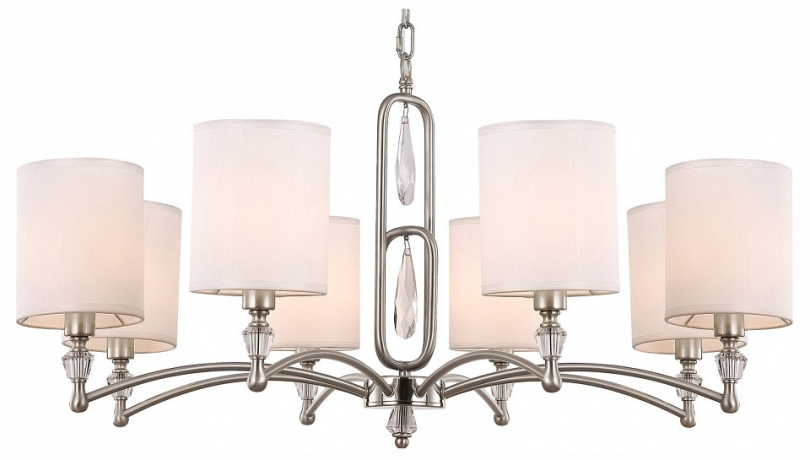 Подвесная люстра Freya Riverside FR1007PL-08N 