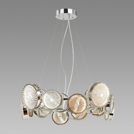 Подвесная люстра Odeon Light Caramella 5416/95L 