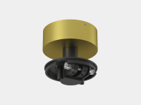 Основание SWG PRO Villy VL-M3-GD