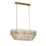 Подвесная люстра Vitaluce V5344 V5344-8/19 