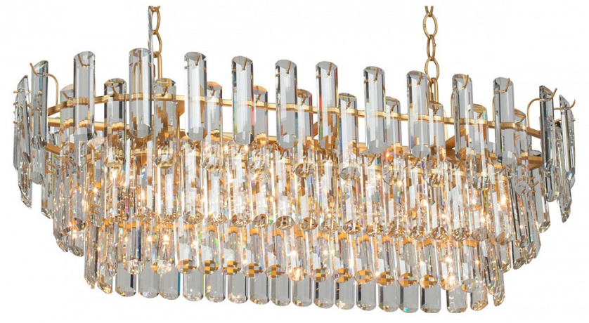 Подвесная люстра Vitaluce V5344 V5344-8/19 