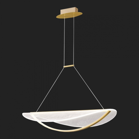 Подвесной светильник Lussole Lampasas LSP-7420 