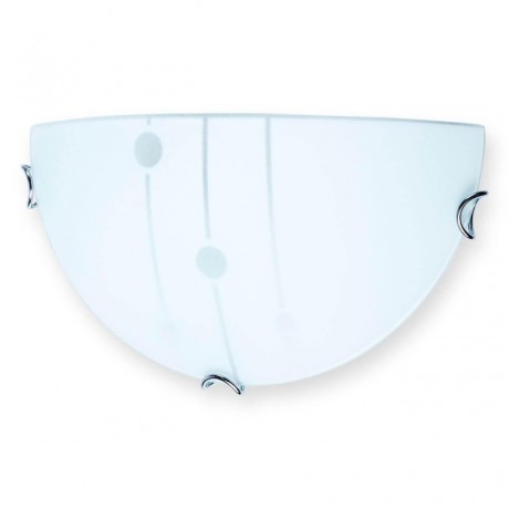 TL9030Y-01WH Настенный светильник Toplight Madison