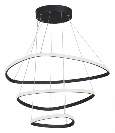 Подвесная люстра Vitaluce  V4624-1/3S 