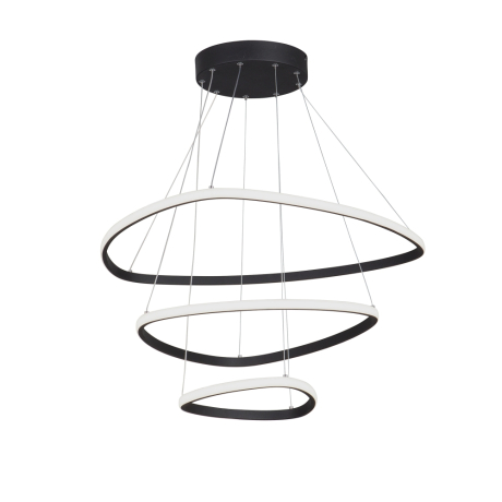 Подвесная люстра Vitaluce  V4624-1/3S 