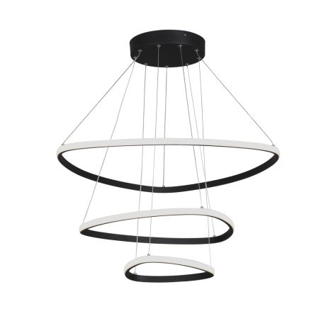 Подвесная люстра Vitaluce  V4624-1/3S 