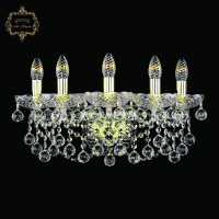 10.26.5.165.XL.Gd.B Бра Art Classic