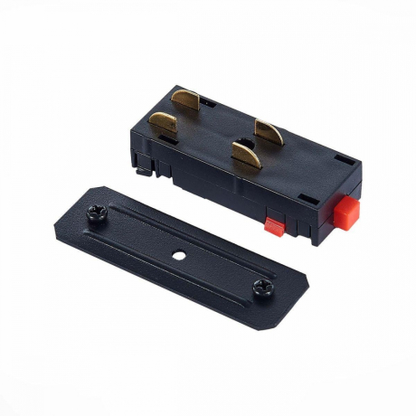 Соединитель линейный для треков ST-Luce Skyline 220 ST015.422.10 