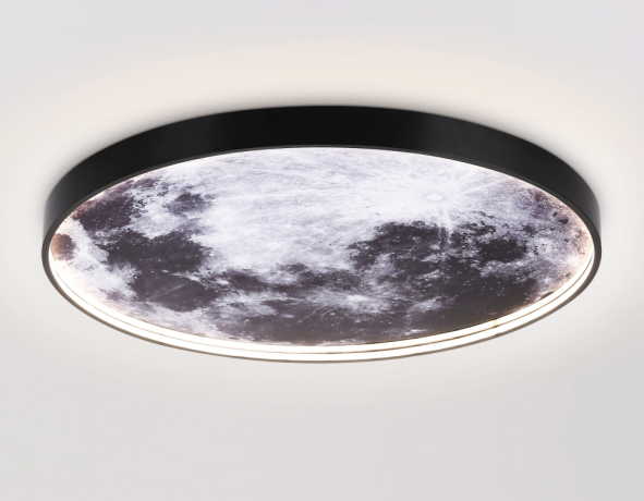 Накладной светильник Ambrella Light FW FW11114