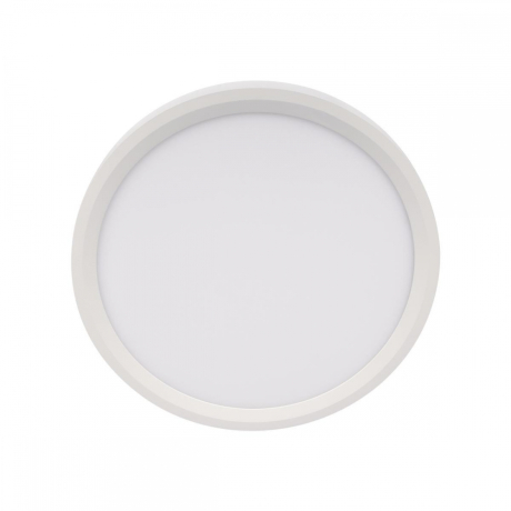 Накладной светильник Loft it Extraslim 10227/24 White 