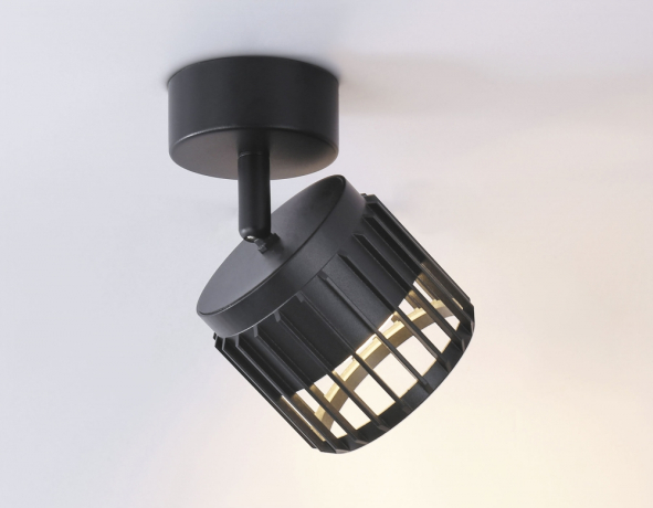 Спот с лампочкой Ambrella light TN71159+Lamps