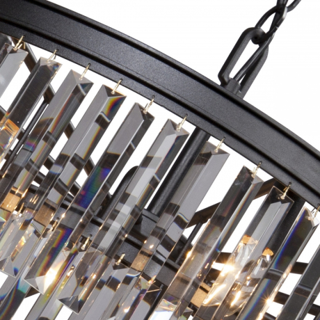 Подвесная люстра Vitaluce V1805-1/8+4+4+1 