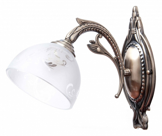 Бра Abrasax Maren HSB89565/1 