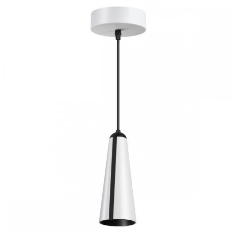 357865 Подвесной светодиодный светильник Novotech Zeus 