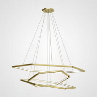 Подвесной светильник Imperiumloft Vesanto Cameron Design House 40,2477
