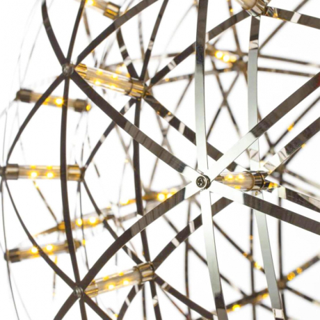 Подвесной светильник Loft it Moooi raimond 9027-89 