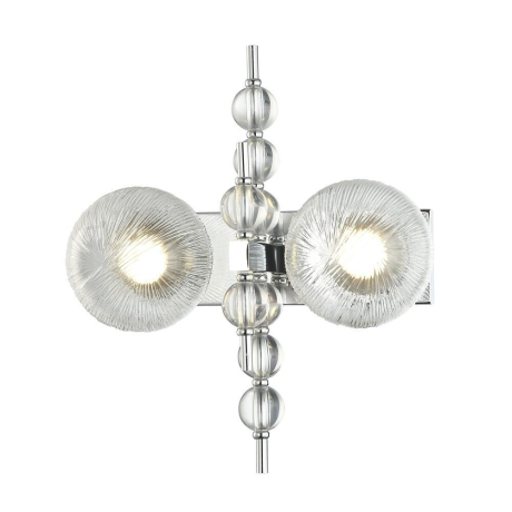 Бра с лампочками APLOYT APL.821.01.02+Lamps 