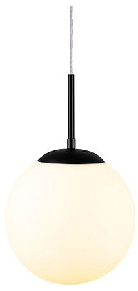 Подвесной светильник Arte Lamp Volare A1565SP-1BK 