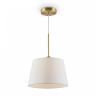 Подвесной светильник Freya Sandy FR5119PL-01BS 