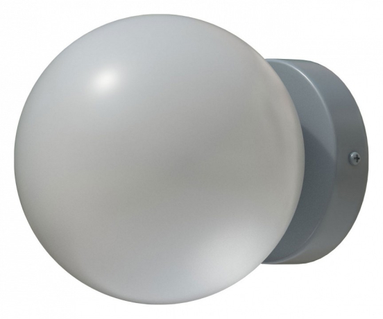 Накладной светильник Inodesign Toddler Toddler Grey 44.1214 