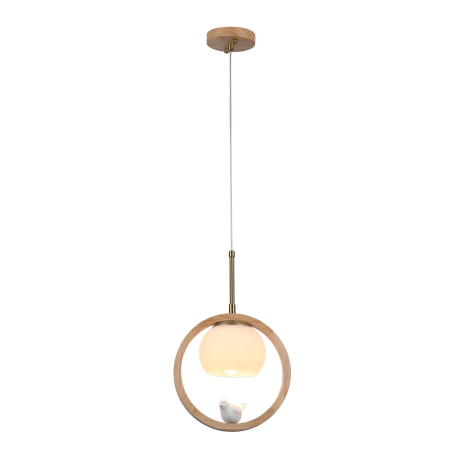 Подвесной светильник Arte Lamp Caprice A4182SP-1BR 