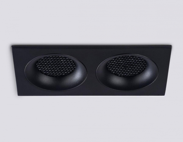 Встраиваемый светильник Ambrella Light Techno Spot Standard Tech TN102734 