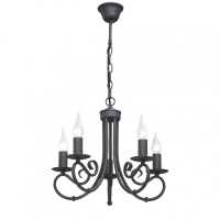 Подвесная люстра Vitaluce 3407 V3407/5