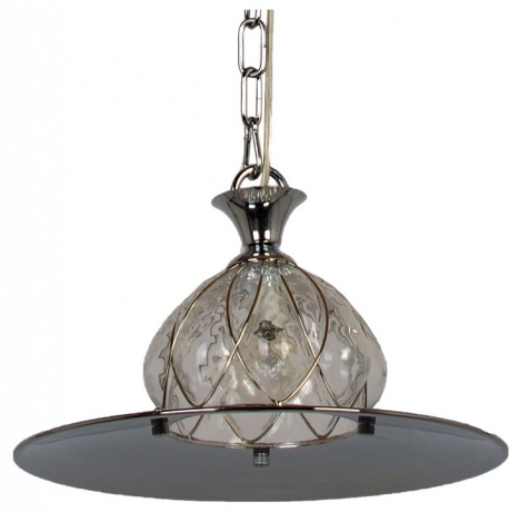 Подвесной светильник Abrasax Cornelia 2232/1(clear) 