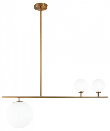 Светильник на штанге Moderli Sheman V6000-3P 