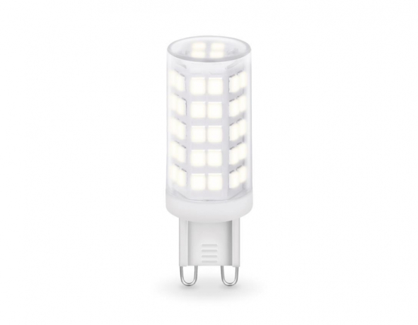 Светодиодная лампа G9 9W 4000K Ambrella light Bulding 100904 