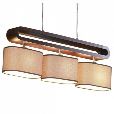 Подвесной светильник Lussole Nulvi LSF-2103-03 