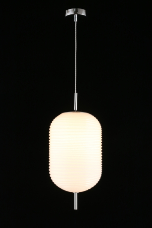 Подвесной светильник с лампочкой APLOYT APL.316.26.01+Lamps 