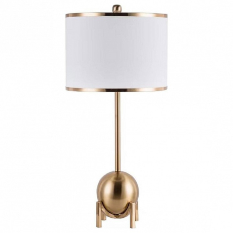 Настольная лампа декоративная Alfa-Light F0224 F0224-08 