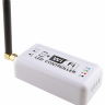 Контроллер-регулятор цвета RGB Wi-Fi для смартфонов и планшетов Lightstar  410954 