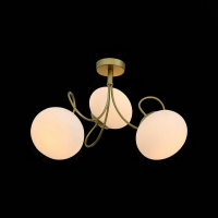 SL717.202.03 Люстра потолочная ST-Luce ACINI