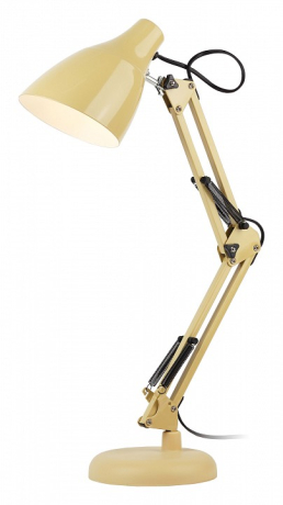 Настольная лампа офисная Эра N123 Б0047198 